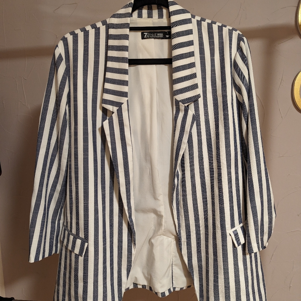 New York and Company blazer